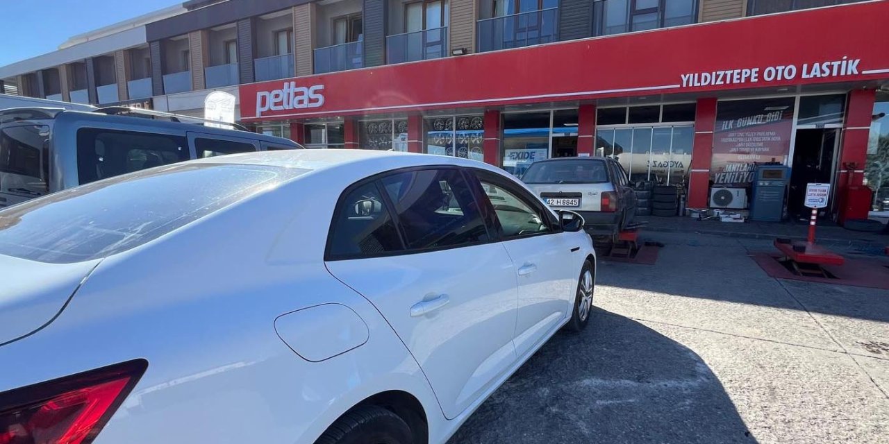 Konya’da güvenli sürüşe ekonomik çözüm geldi, büyük ilgi görüyor