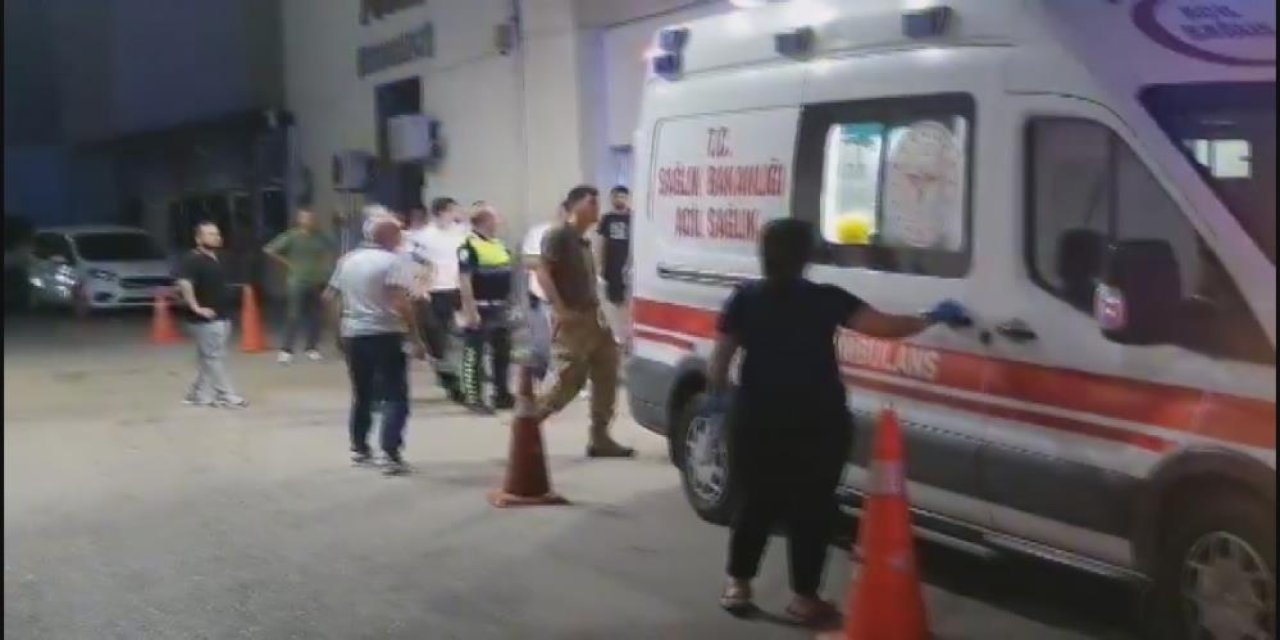 Er eğitim alayında 2 askerimiz şehit oldu! MSB detayları açıkladı