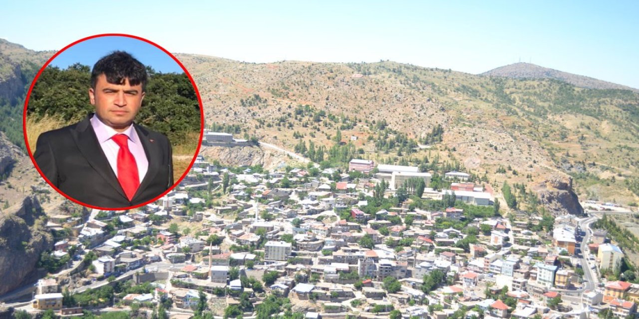 Konya’nın dağlık bölgeleri arazi yatırımı için gözde haline geliyor