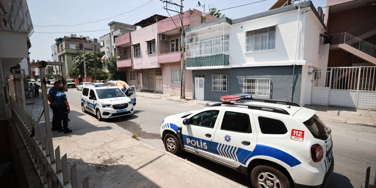 Aile katliamı! Anne ve kızı tabancayla öldürüldü