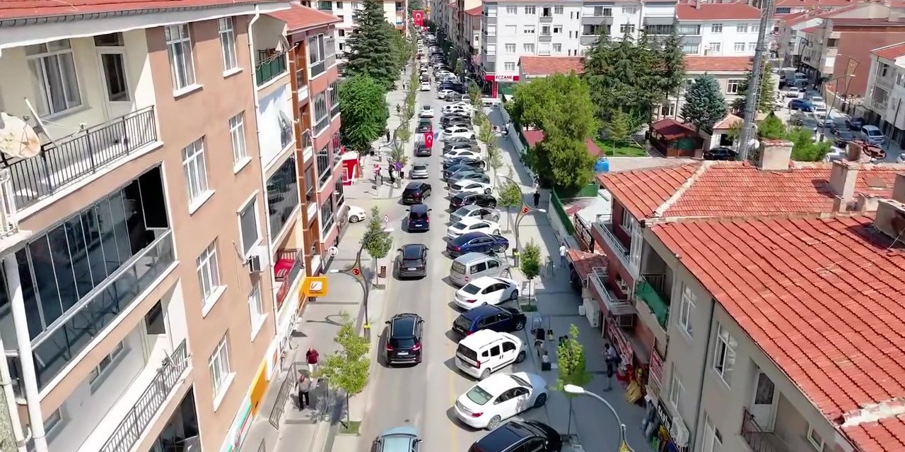 Konya’nın gurbetçi ilçesinde nüfus patlaması yaşanıyor