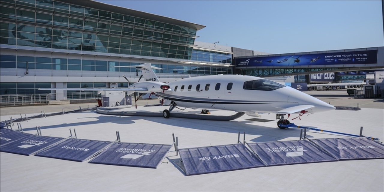 Havacılıkta yeni dönem başlıyor