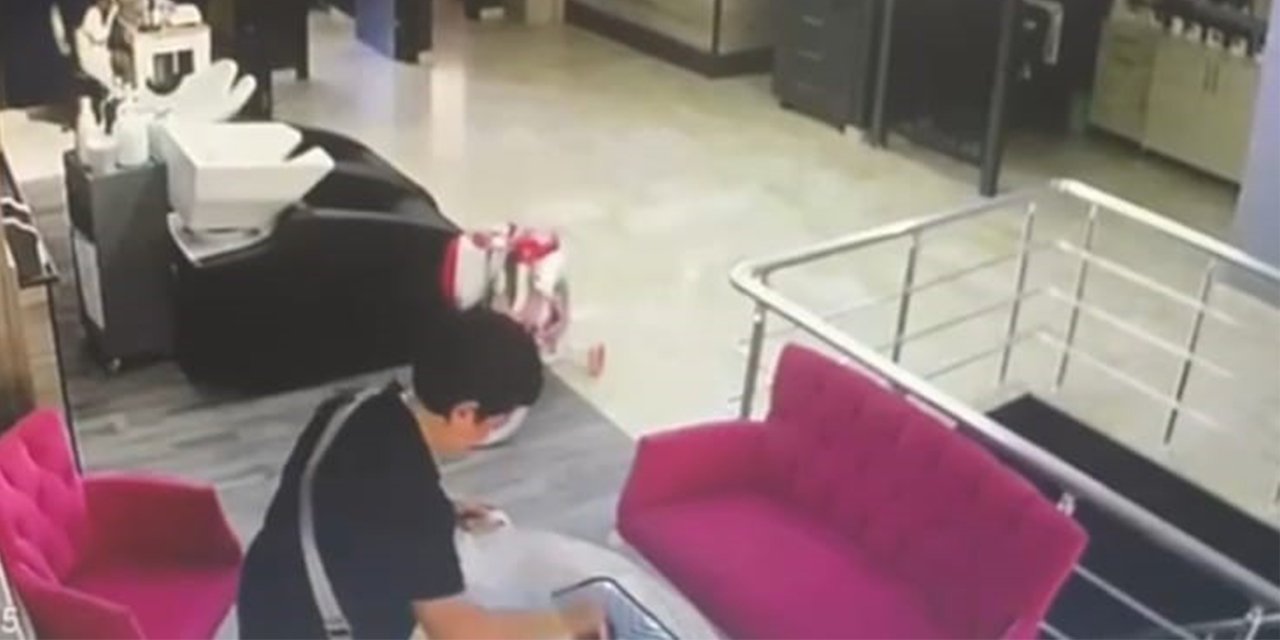 Oğlunun düğününde fenalaştı, olayın altından elti çıktı