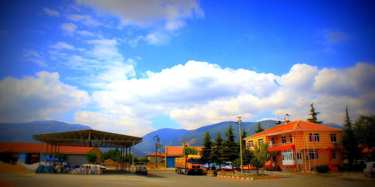 Akşehir Ticaret Borsası Başkanı Mustafa Doğru hayatını kaybetti