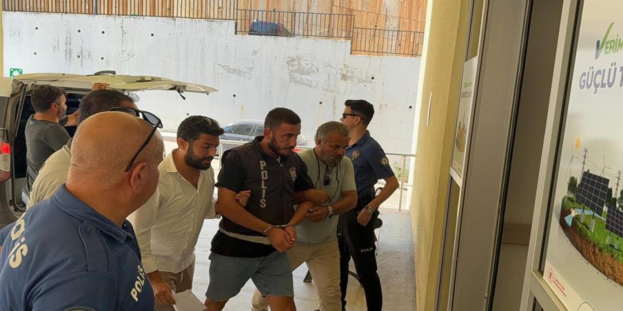 Eşini döverek komaya soktu