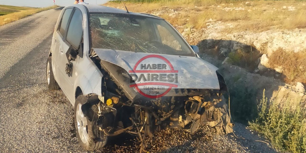 Konya’da kaza! Uzman Çavuş Muhammet Şanlı hayatını kaybetti