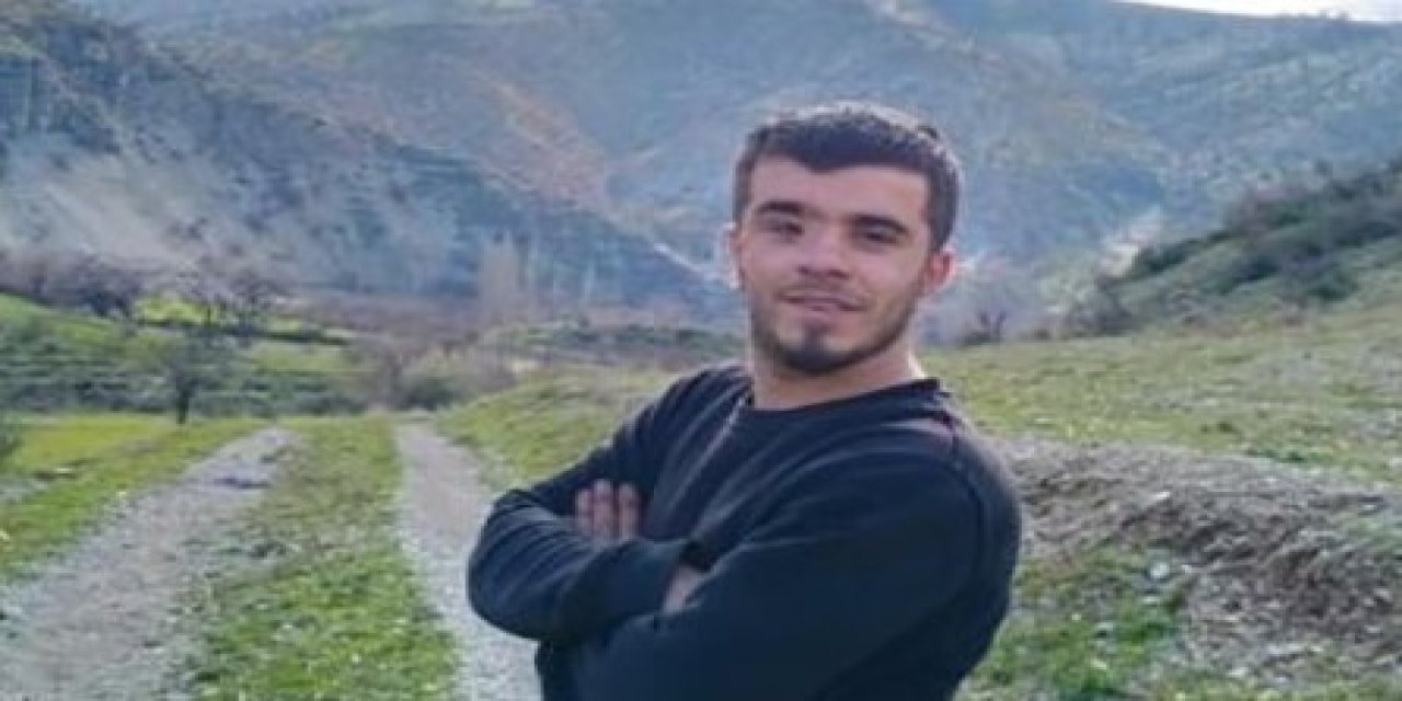 Engelli genç ahırda ölü bulundu