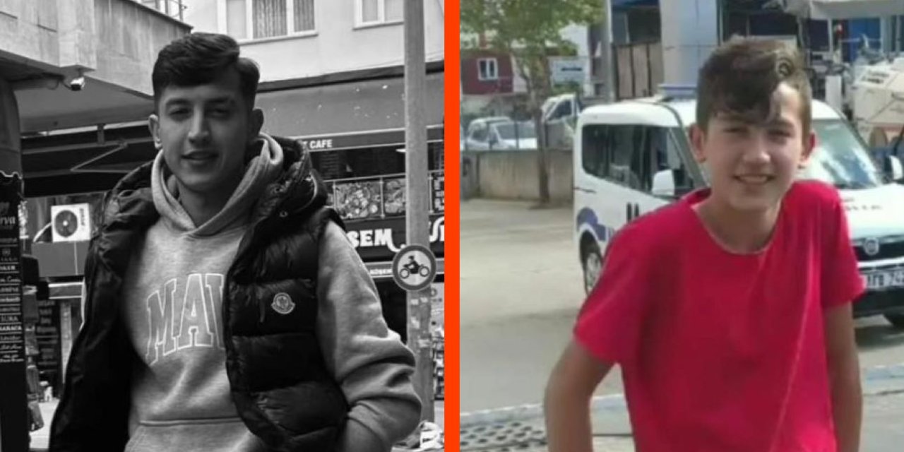 21 yaşındaki Ümitcan Şirin bıçaklanarak öldürüldü