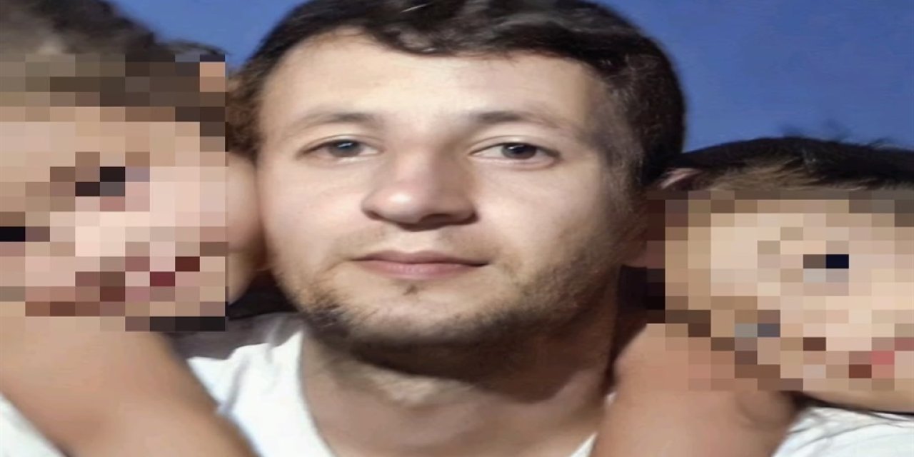 Raporlu itfaiye eri Ramazan Şaşkın görev uğruna hayatını kaybetti