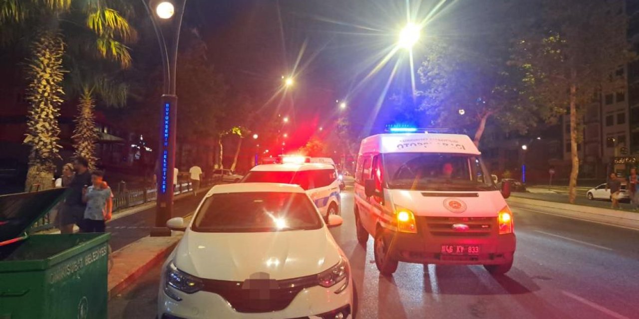 Elektrik akımına kapılan Sefa Salman hayatını kaybetti