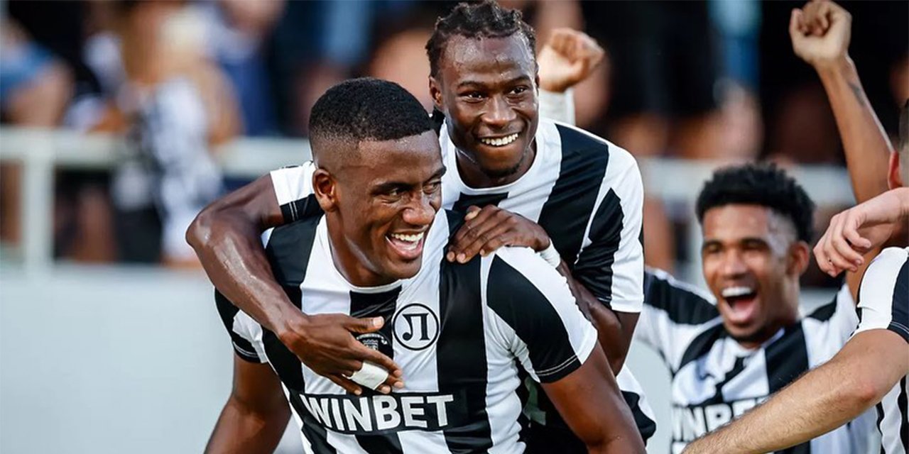 Konyaspor’da Kolombiyalı stoper gündemde