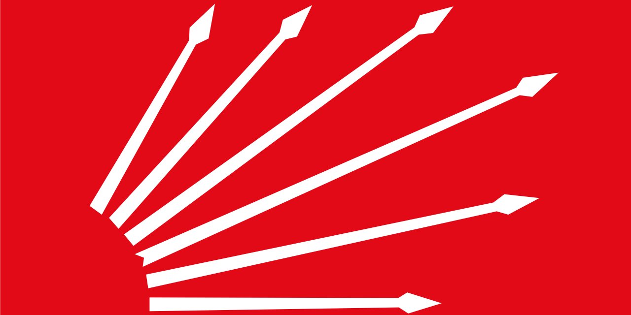 CHP'de toplu istifa şoku