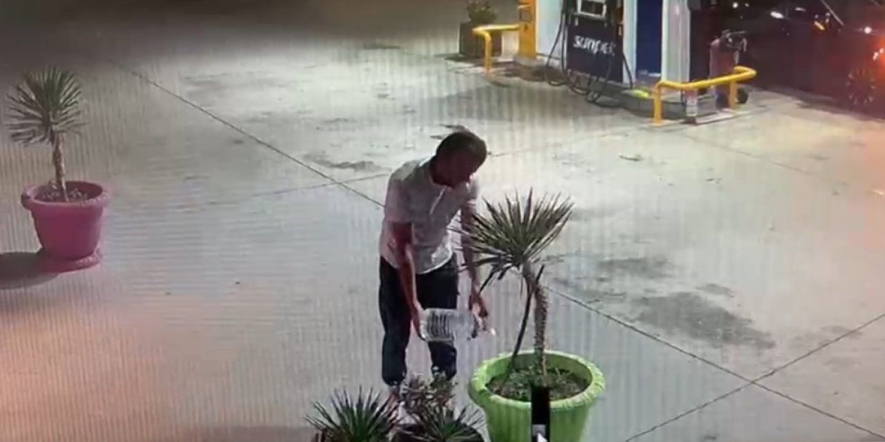 Bursa’daki orman yangınında FETÖ bağı çıktı