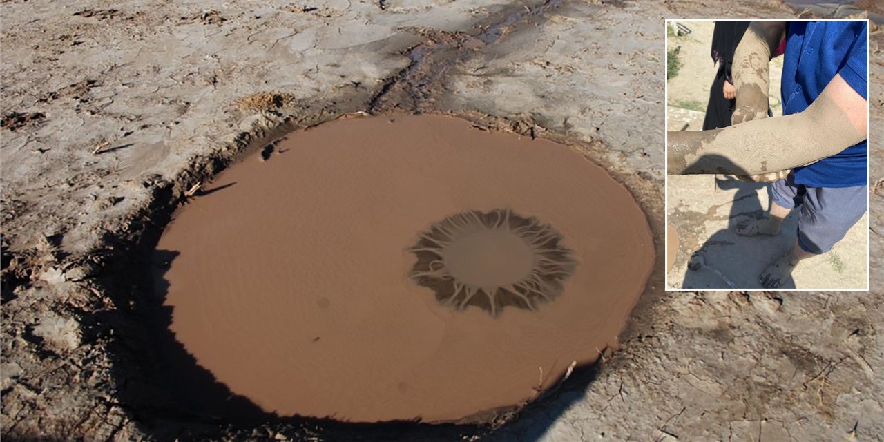 Şifa arayan Büğlü Baba’ya koşuyor! Konya’dan da akın var