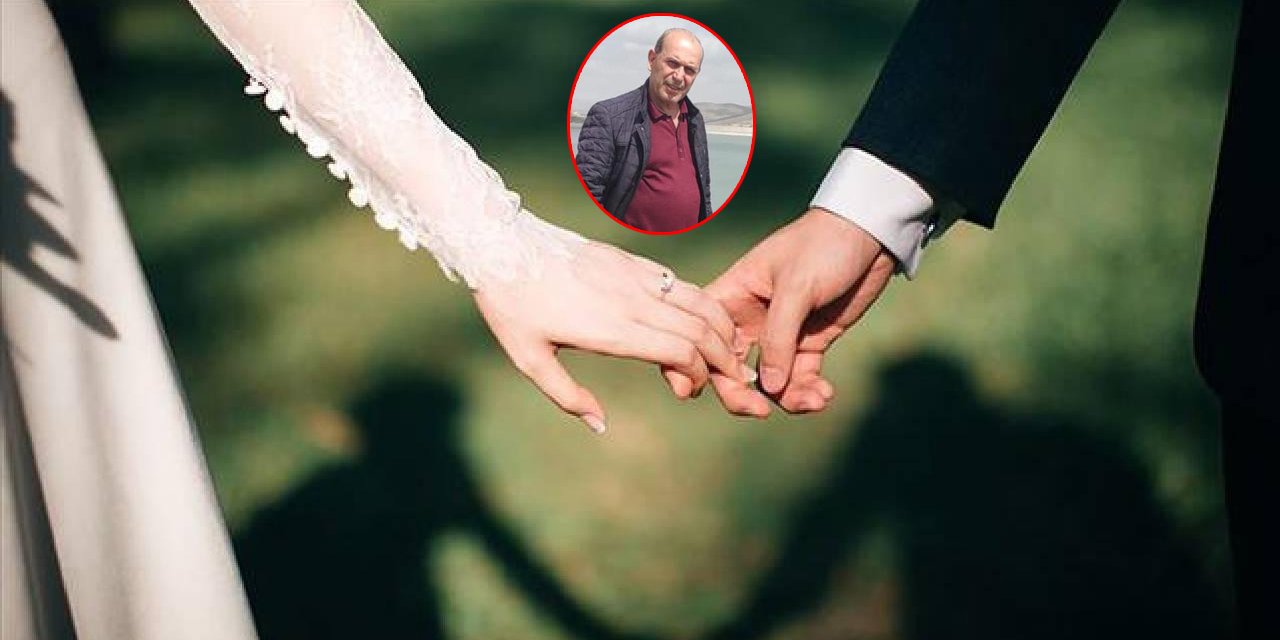 Takı töreninde öldü, düğün acıya dönüştü