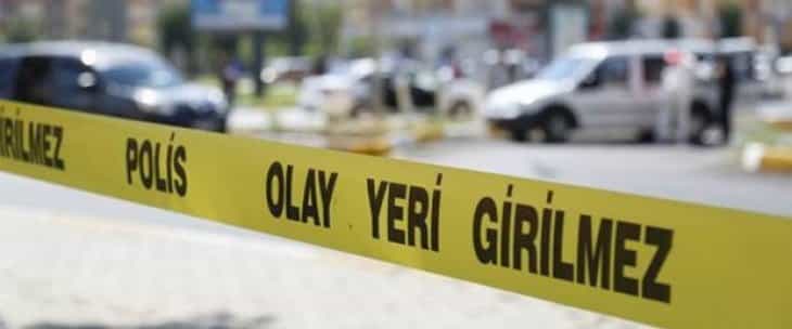 Konya’da silahlı kavga: 3 yaralı