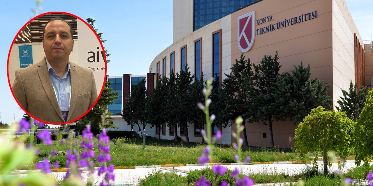 KTÜN’den sağlıkta yapay zeka destekli yenilikçi proje