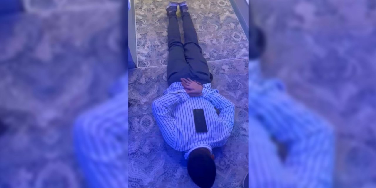 Konya’da masaj salonlarına ikinci dalga fuhuş operasyonu