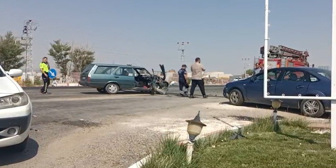 Konya yolundaki kazada ağır yaralanan Ayşe Ocak’tan acı haber