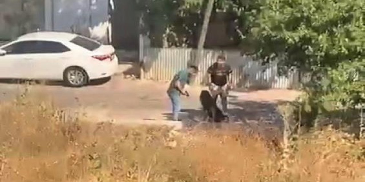 16 yıllık sevgilisine dehşeti yaşatan adamın ifadesi kan dondurdu