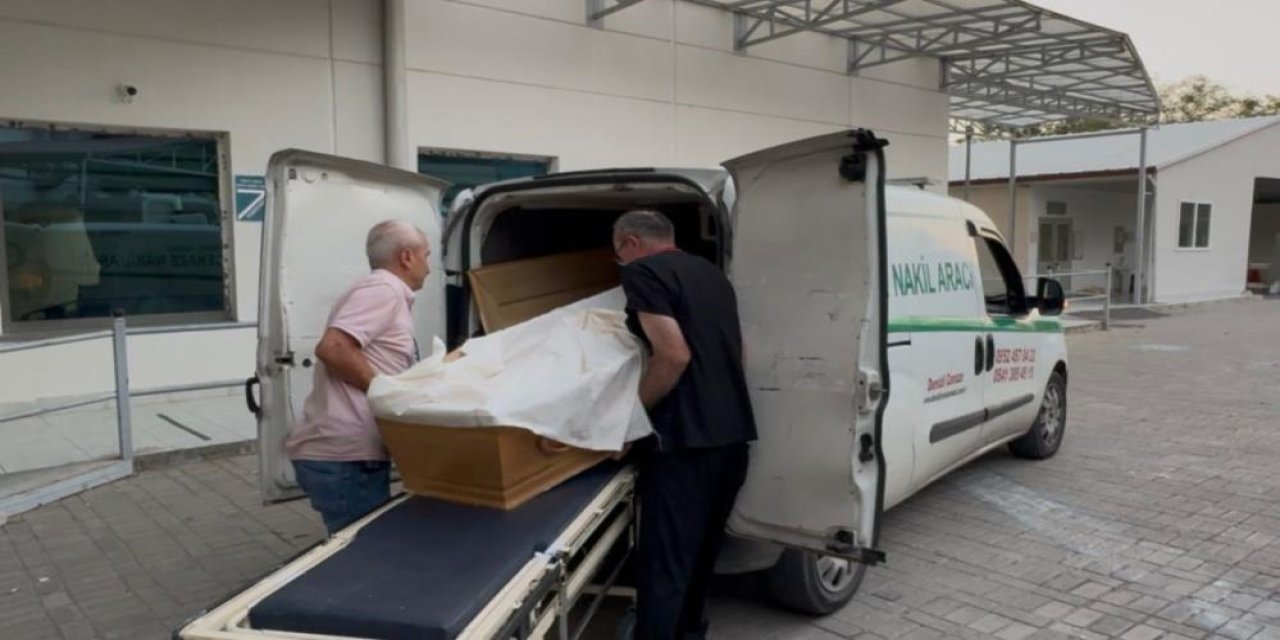 Arkadaş şakasında bıçaklanarak öldürüldü