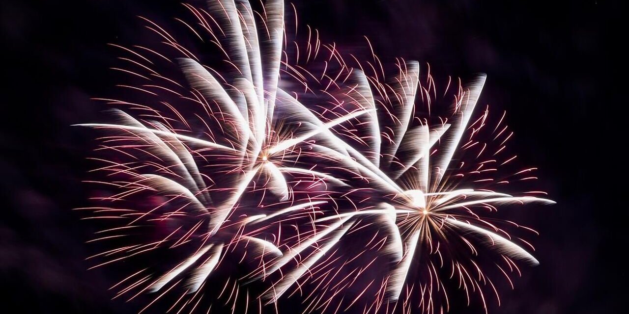 Konya'da 3 ay süreyle havai fişek ve meşale yasaklandı