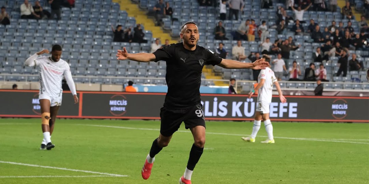 Konyaspor taraftarları Bilel Boutobba’yı istiyor