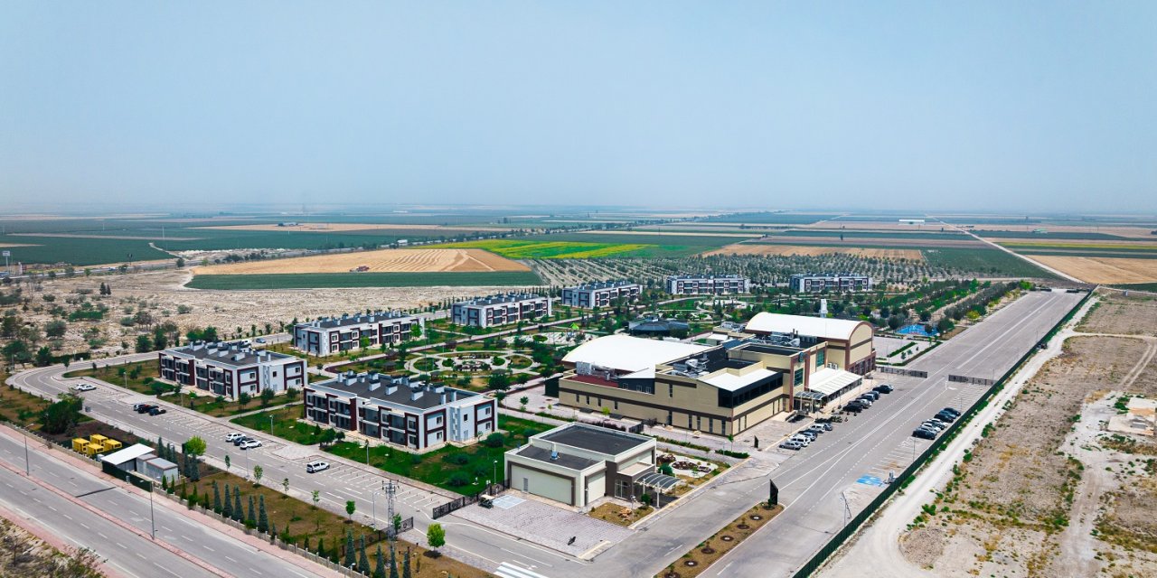 Hastalananlar şifa bulmak için Konya’nın bu noktasına akın ediyor