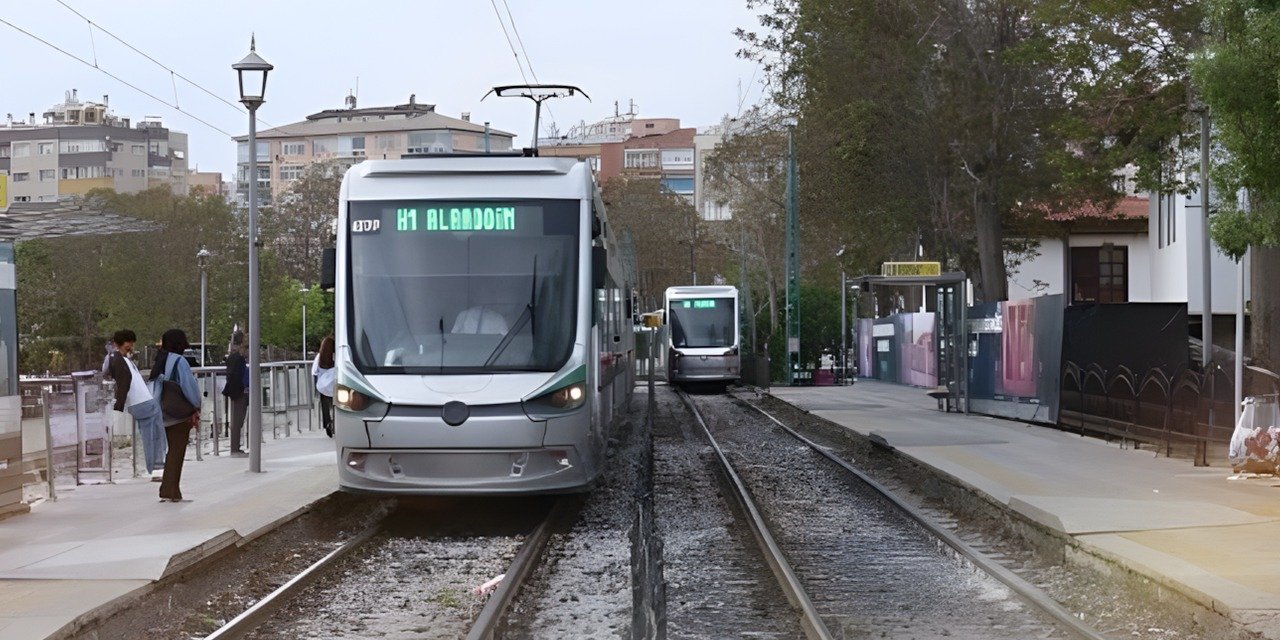 Konya’daki bu istasyon kalıcı olarak kapatıldı