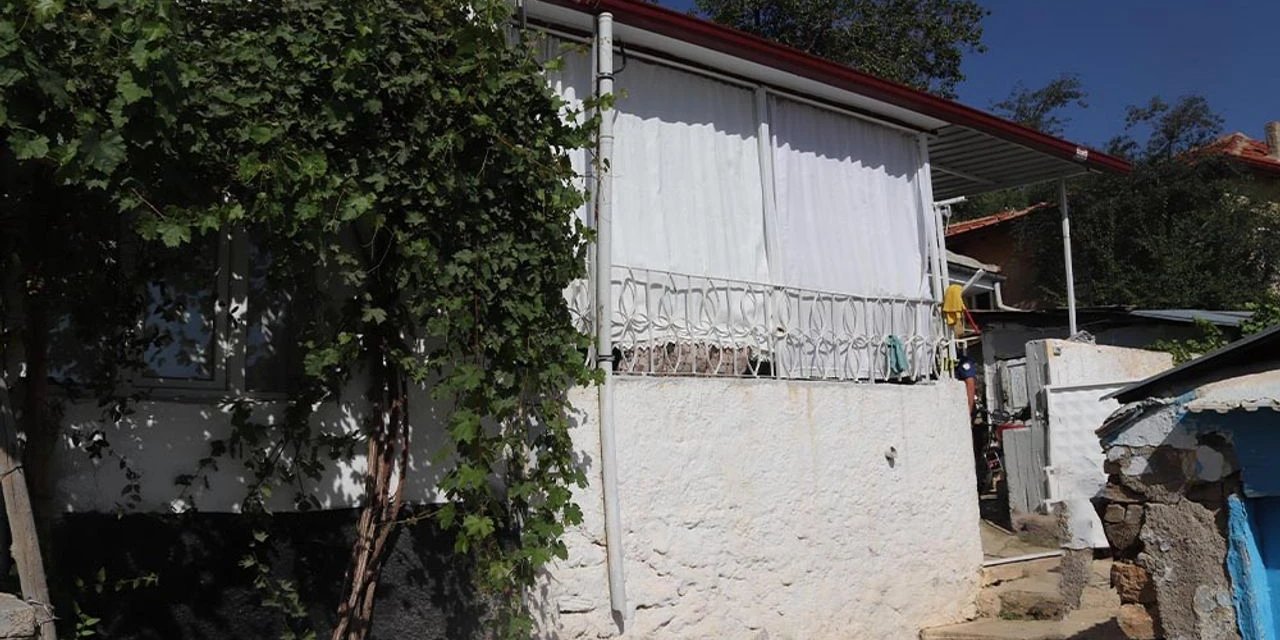 Konya’da 39 yaşındaki adam evinde ölü bulundu