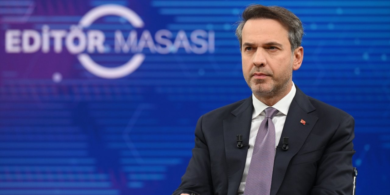 Bakan Bayraktar: Yaklaşık 4 milyar dolarlık petrol rezervi tespit edildi