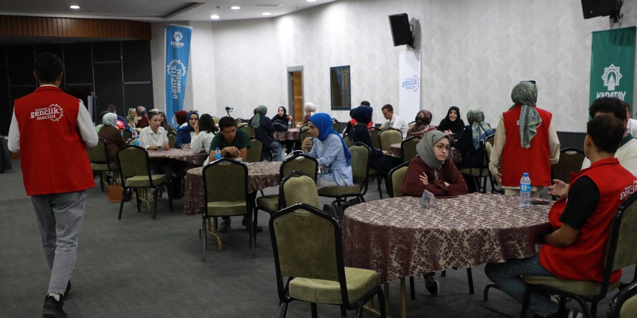 Kimse meslek sırrını vermez! Karatay hepsini açığa çıkardı