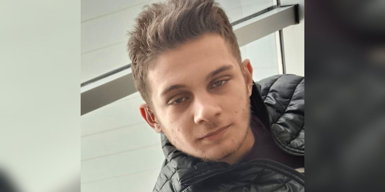 Konya’da bir anne, 4 gündür kayıp oğlunu arıyor