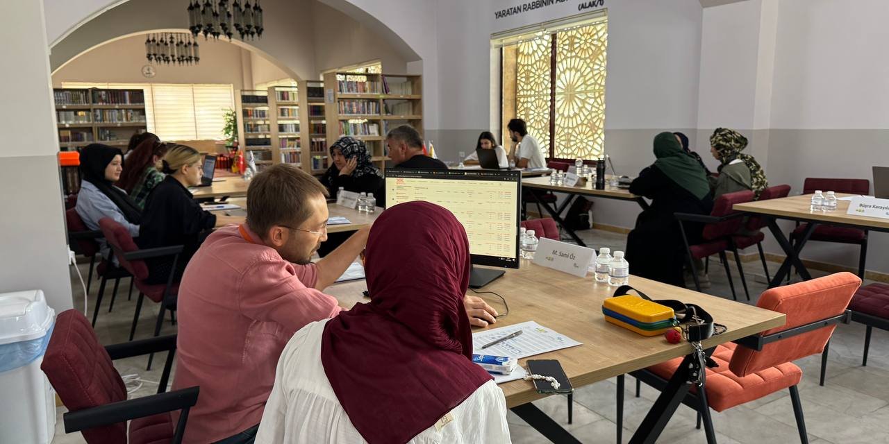 Konyalı gençler tercih stresine LİMA’yla son veriyor