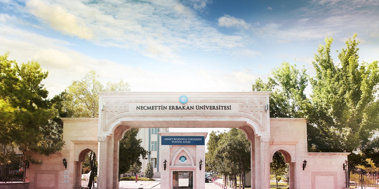 NEÜ hedefi tutturdu! Türkiye’de ilk 5, dünyada ilk 300’e girdi