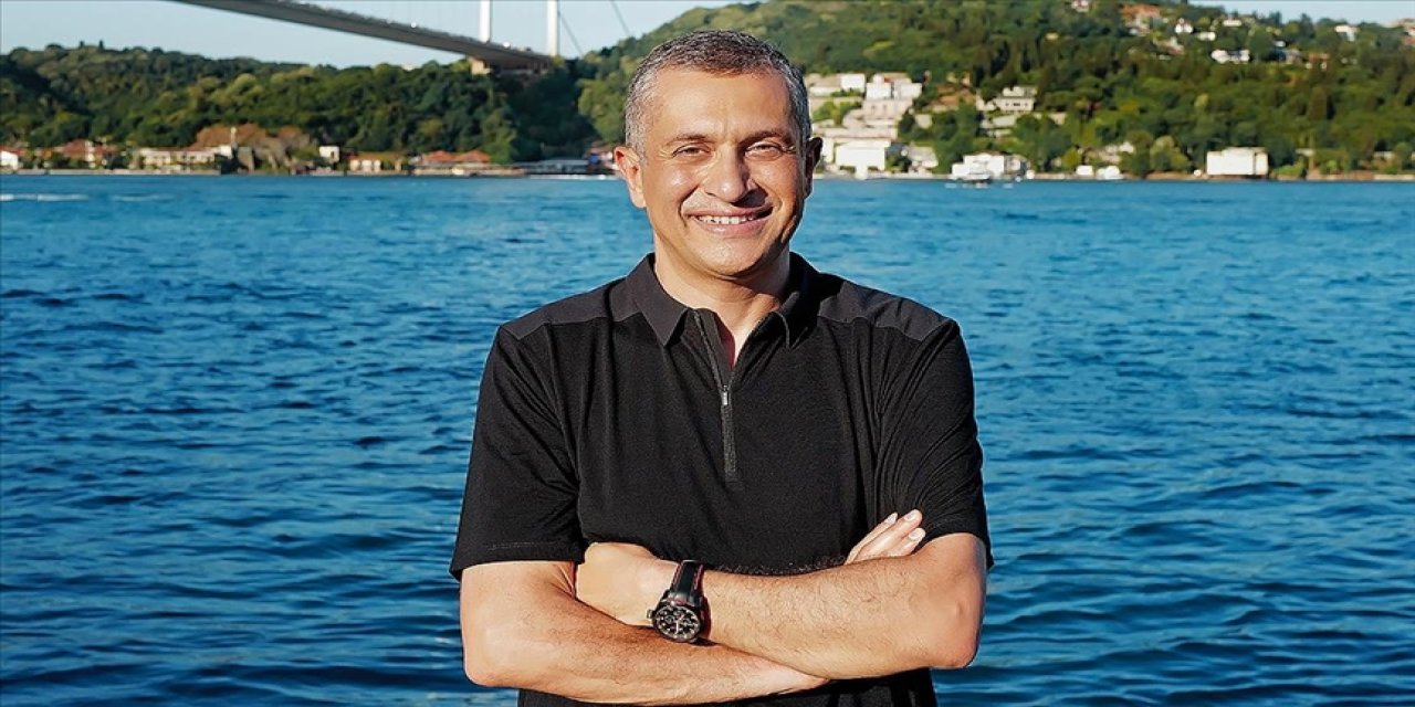 Türkiye'nin üçüncü uzay yolculuğunda tarih belli oldu