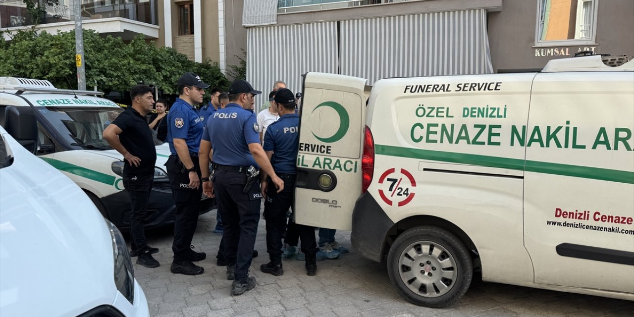 Kan donduran olay! Polis memuru ailesini ve kendini öldürdü