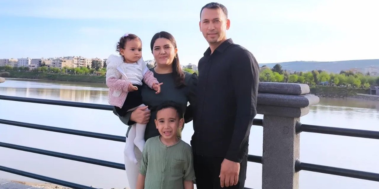 Polis memuru eşi ve 2 çocuğunu öldürüp canına kıymıştı! Yeni detaylar çıktı