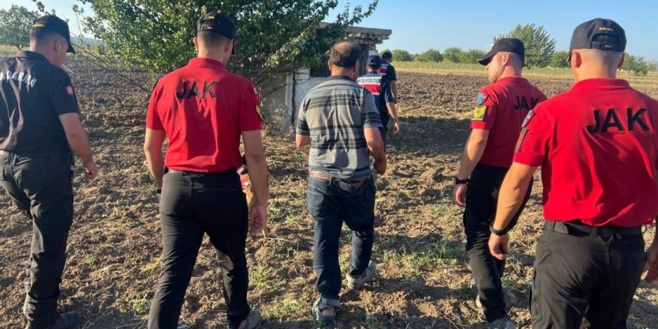 Kulübede bitkin halde çoban bulundu