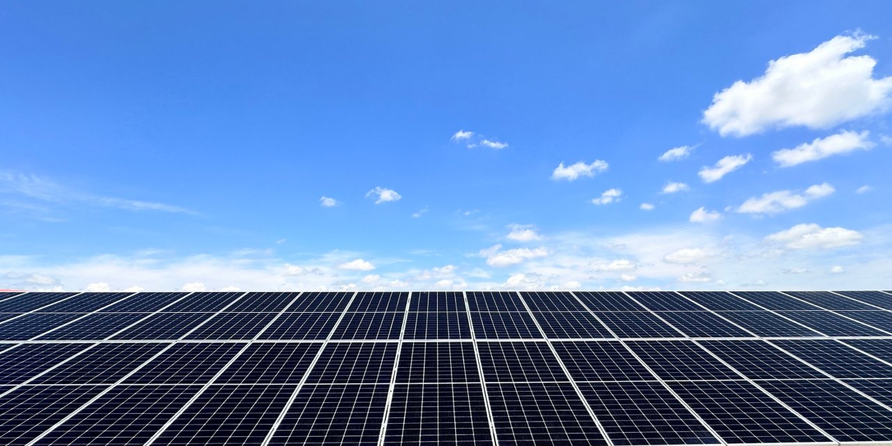 İklim krizine karşı Konya’dan dev GES projesi