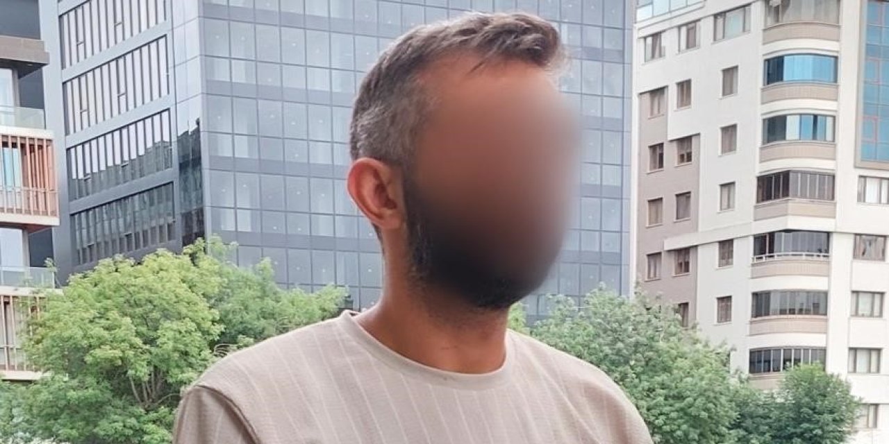 Eşini aldattı, mesai arkadaşını defalarca bıçakladı