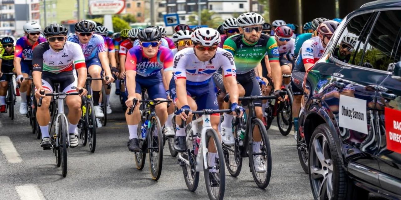 Dünya bisiklet yıldızları Konya’da pedal çevirecek