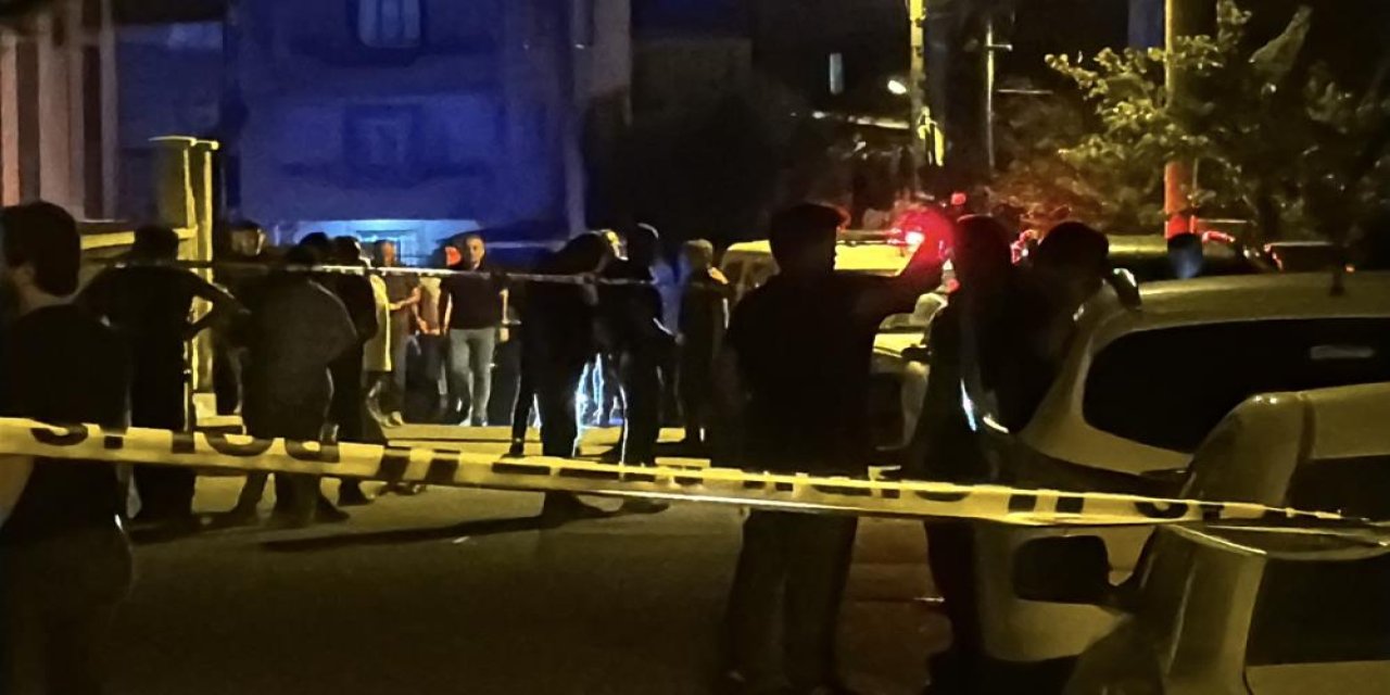 Düğünde kız ve erkek tarafı kavgaya tutuştu! 12 yaralı var