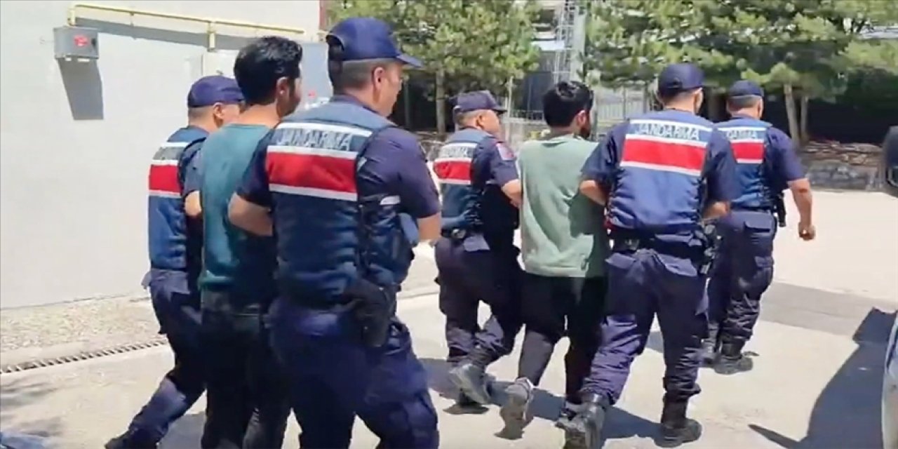 14 İlde terör örgütü DEAŞ'a darbe! 26 şüpheli yakalandı