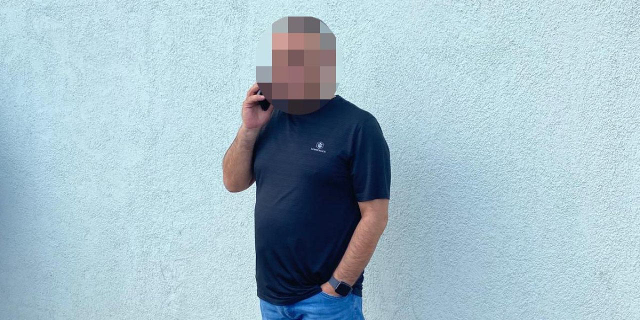 Konya’da sahte polis ve avukatla dolandırıcılık oyunu