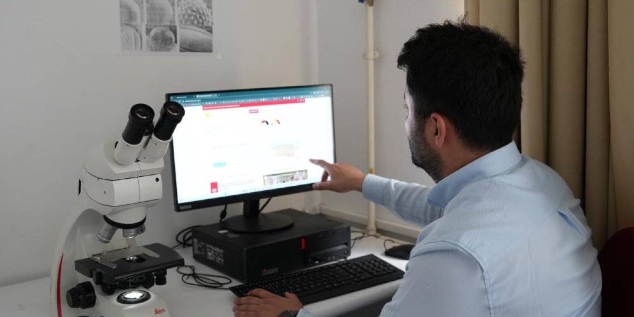 Astım hastası ve polen alerjisi olan hastalara müjde