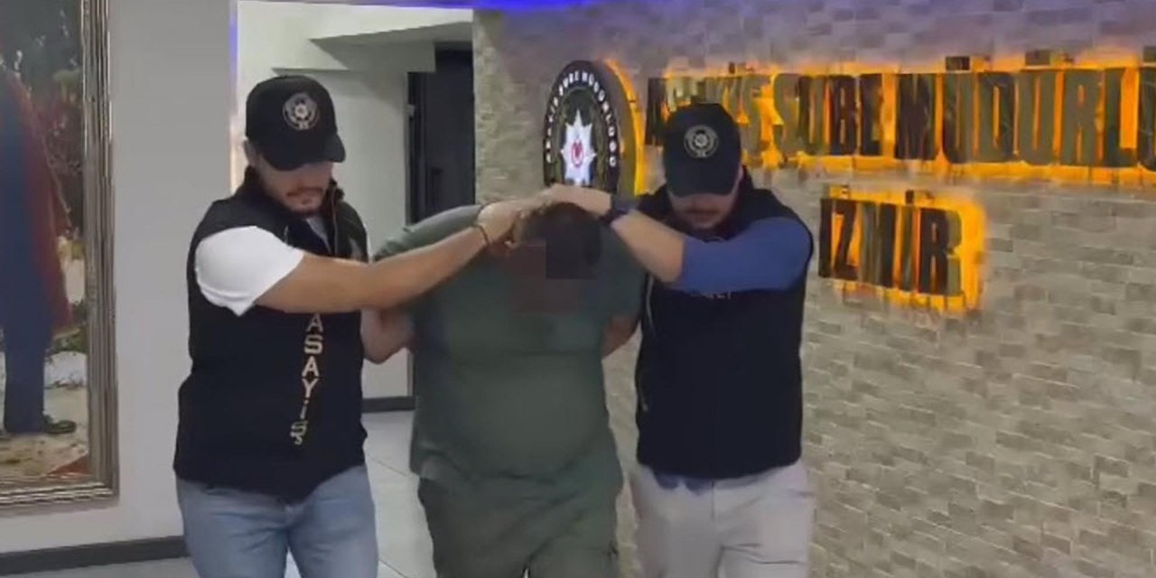 Annesini birlikte yaşadığı adamla öldürüp kendi elleriyle defnetti