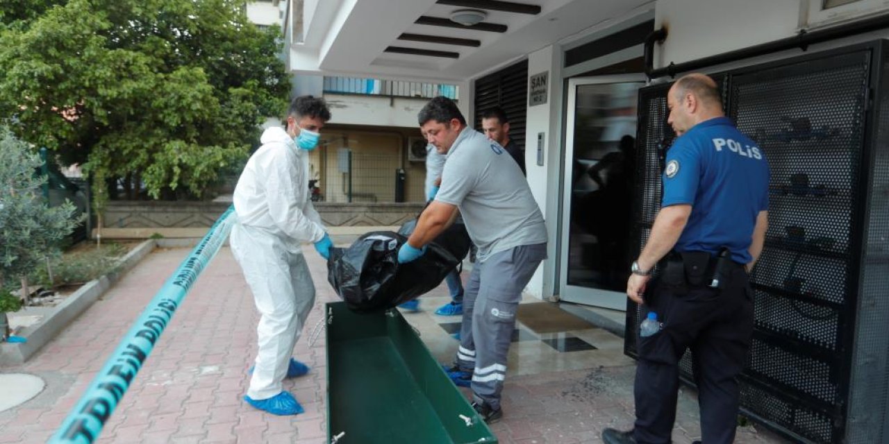 Boğazından kesilerek öldürülmüştü! Cinayet itirafı geldi