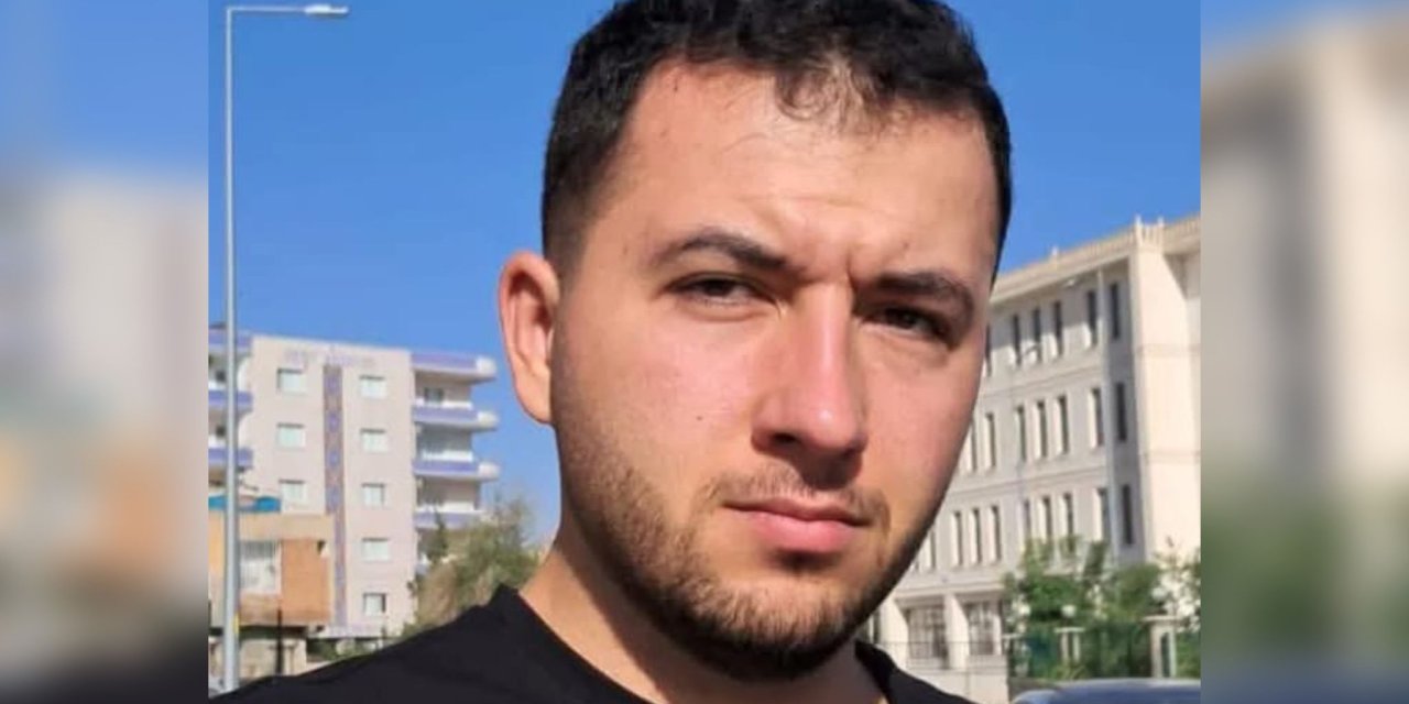 Konyalı genç öğretmen Muhammed Yorulmaz trafik kazasında can verdi