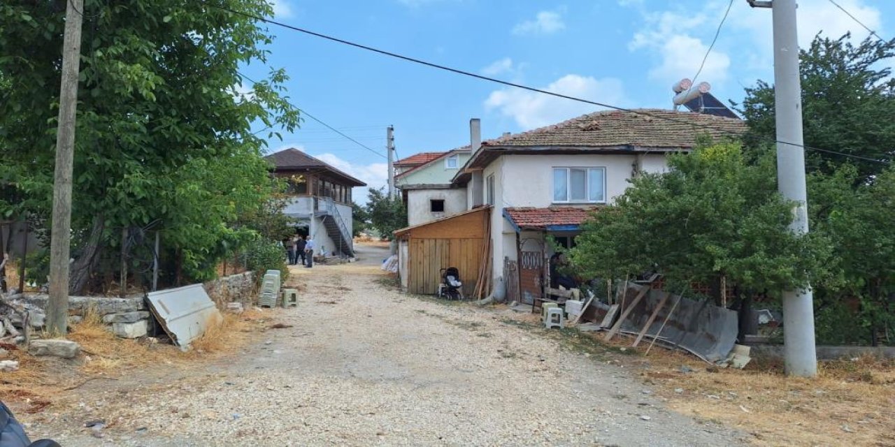 Elektrik akımına kapılan Muhterem Aydın öldü